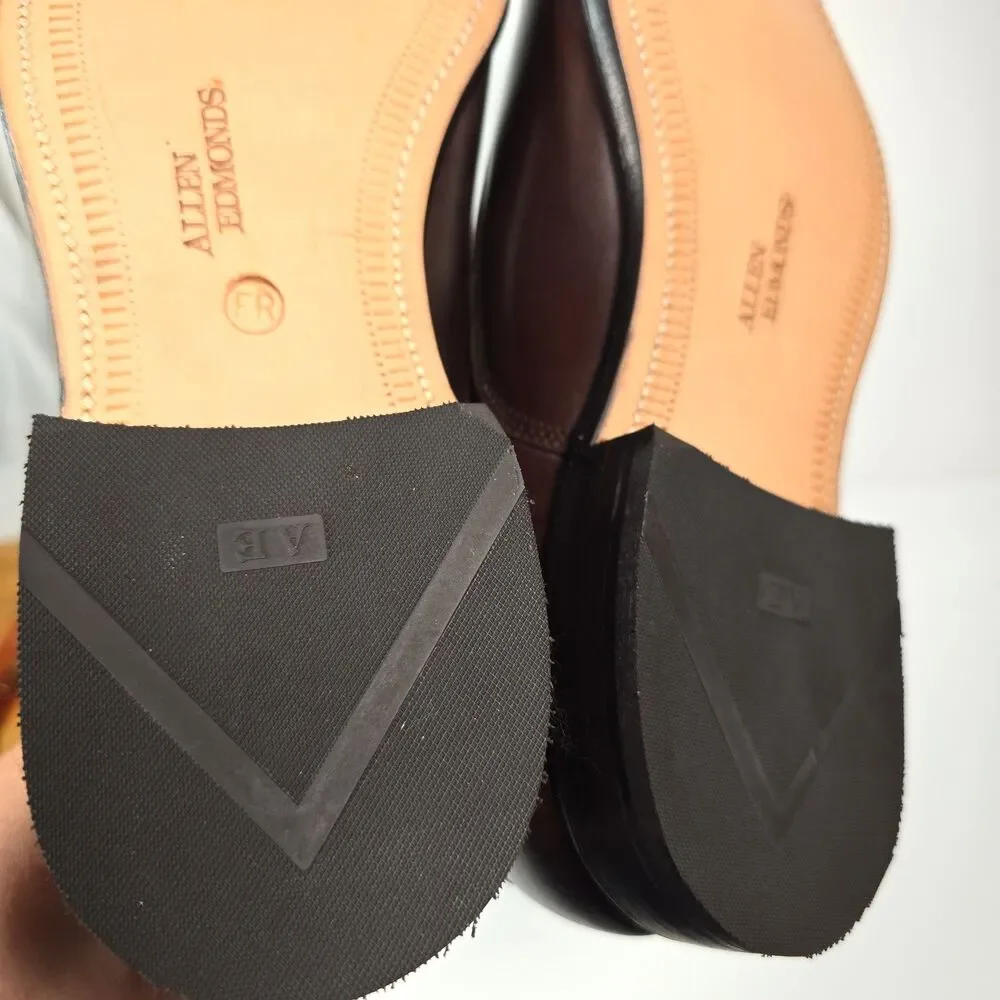 Allen Edmonds offered pair