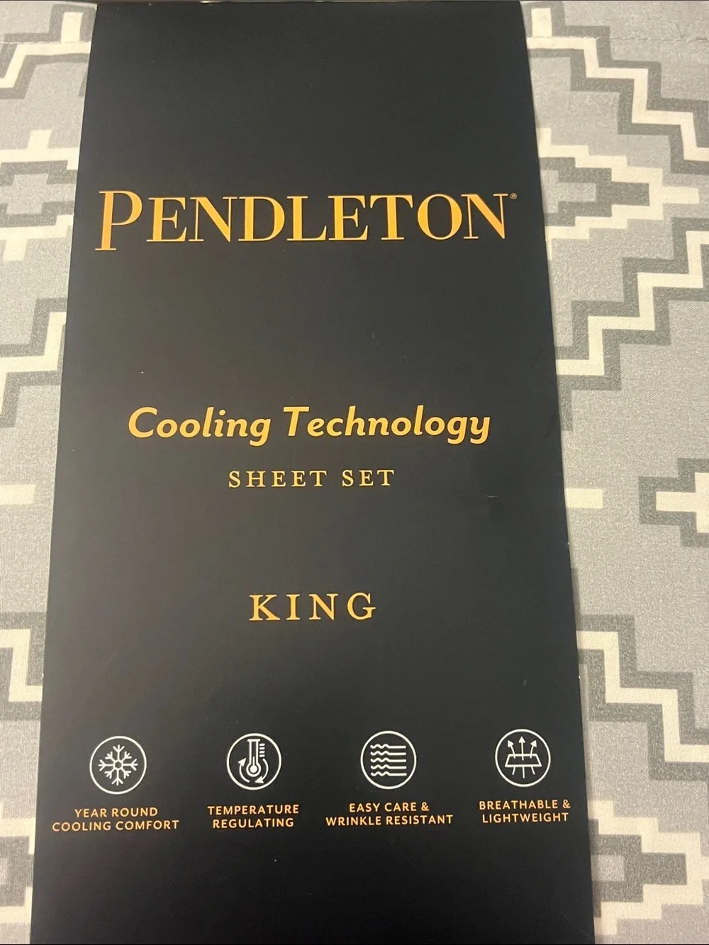 Pendleton new tags