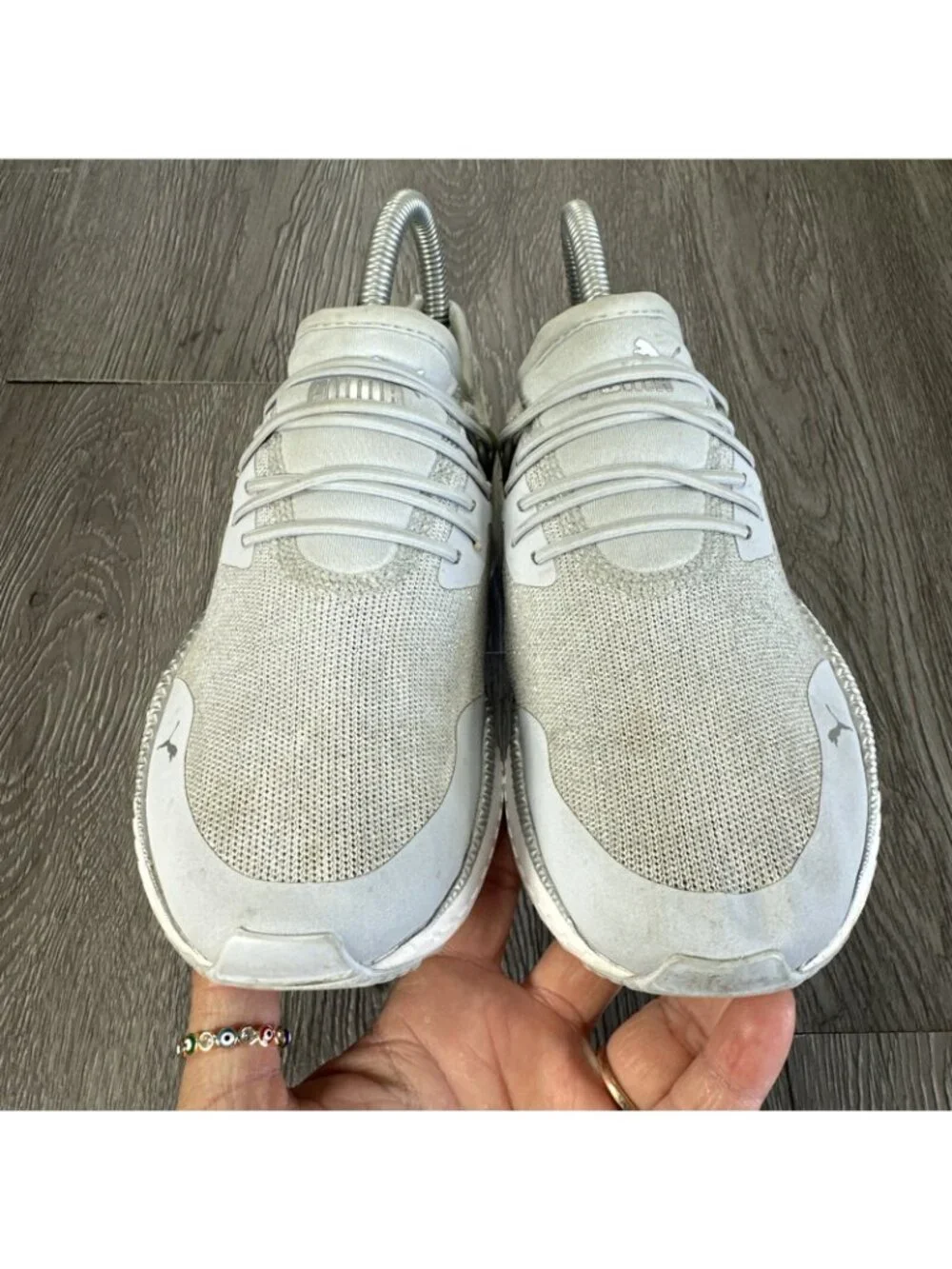 Puma please check