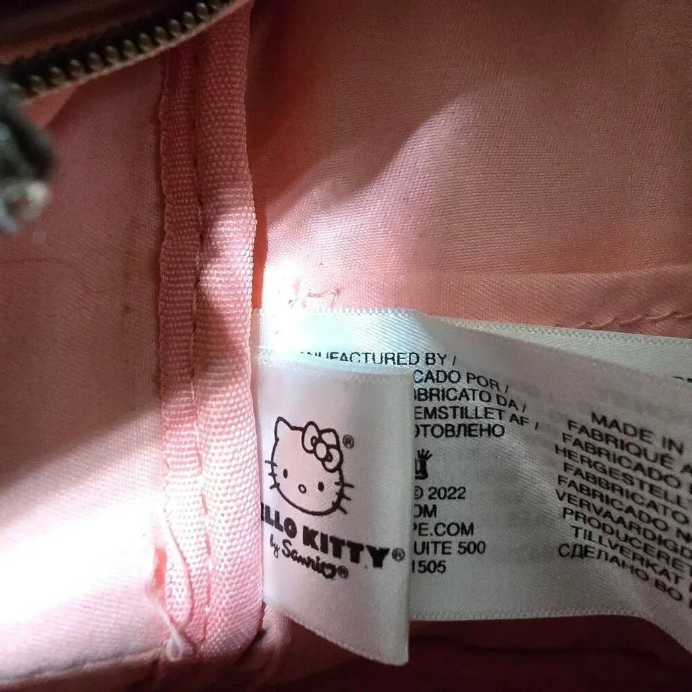 Loungefly hello kitty