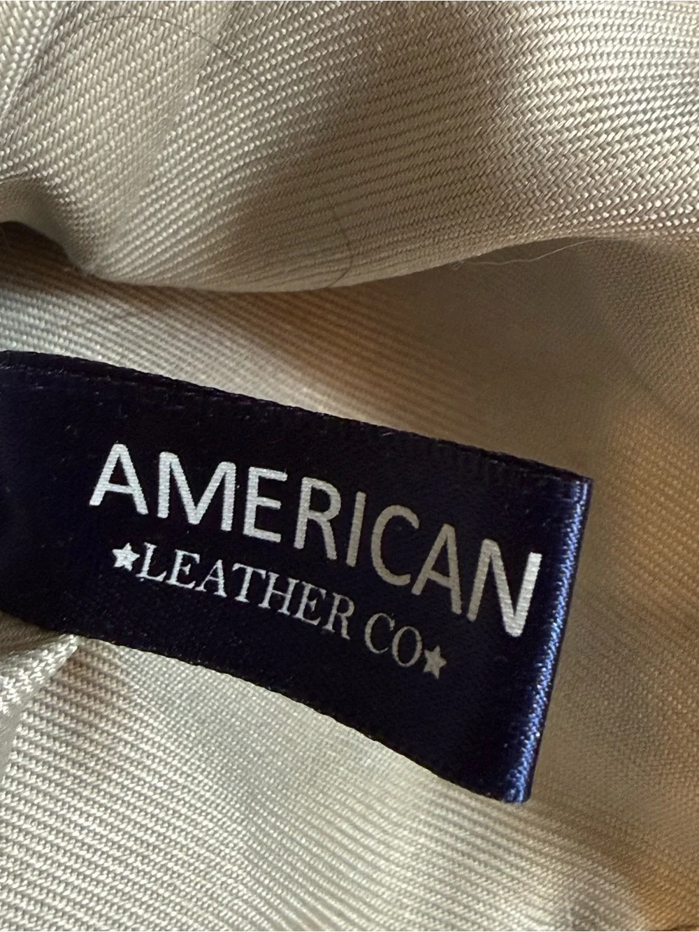 American Leather Co. american leather