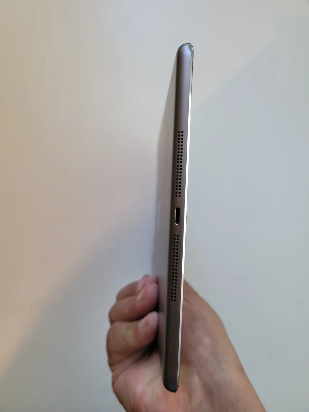 Apple 1st generation