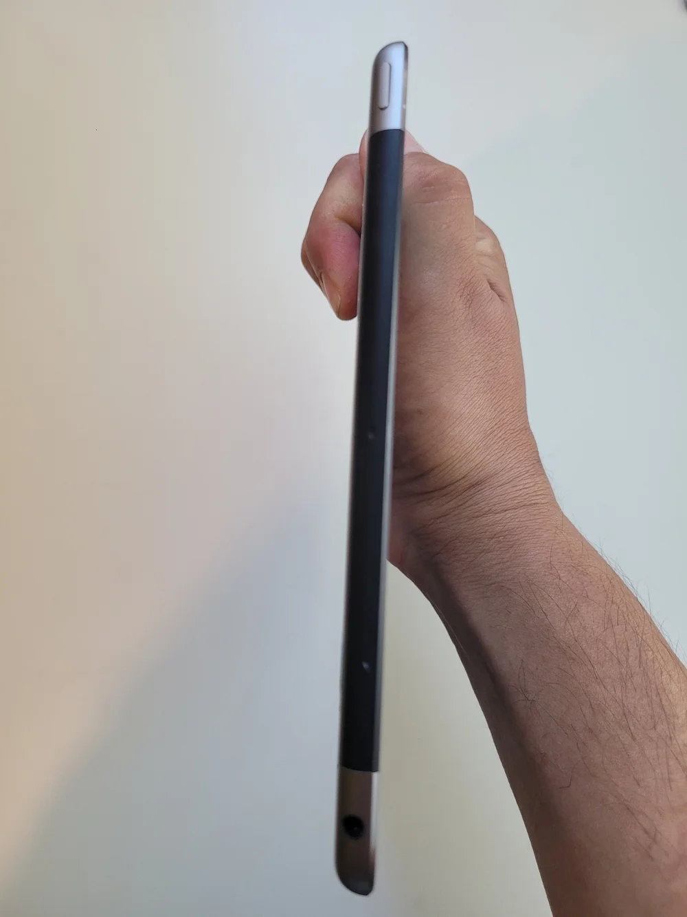 Apple 1st generation
