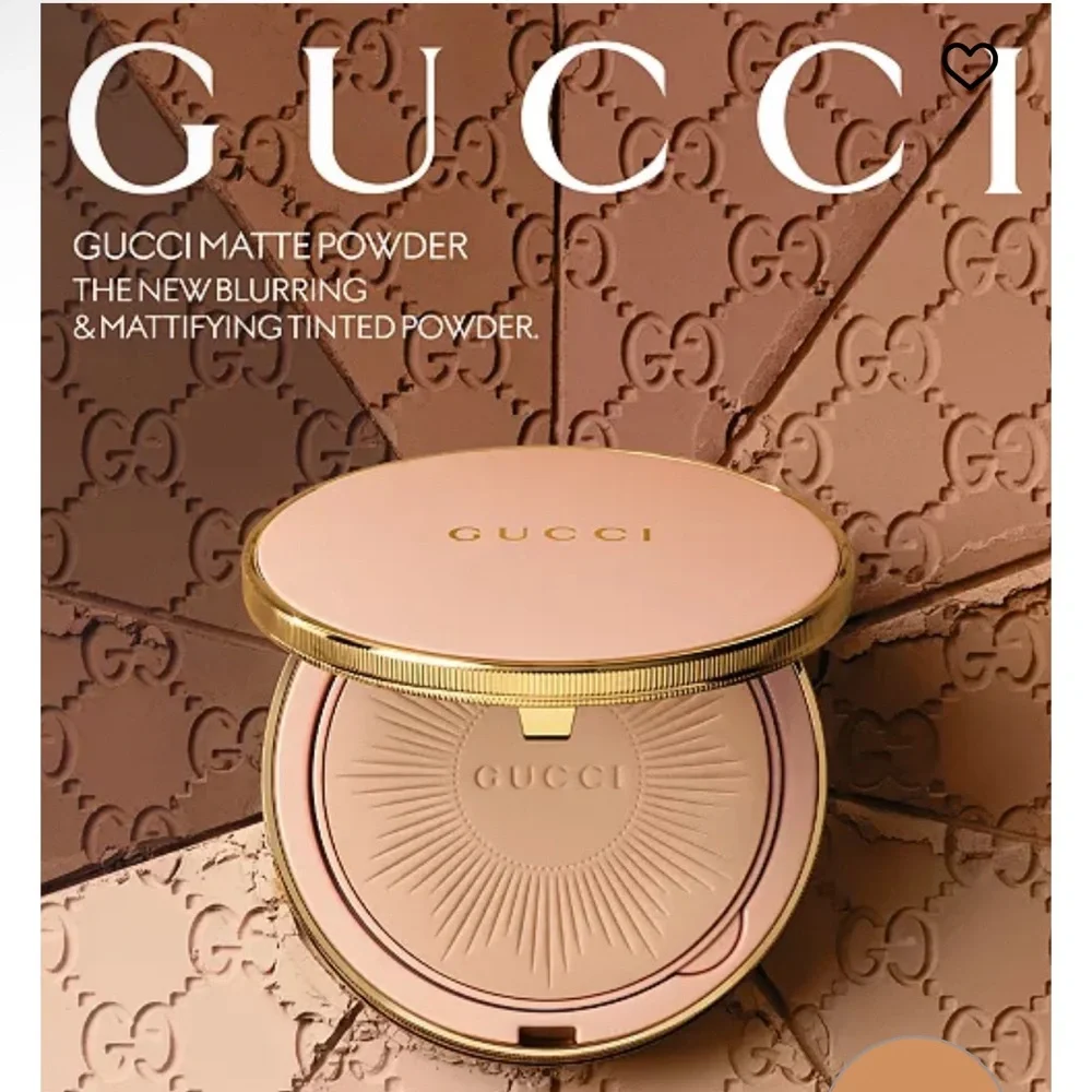 Gucci touch sls