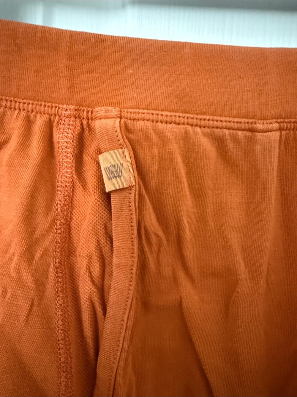 Mack Weldon lightweight stretch