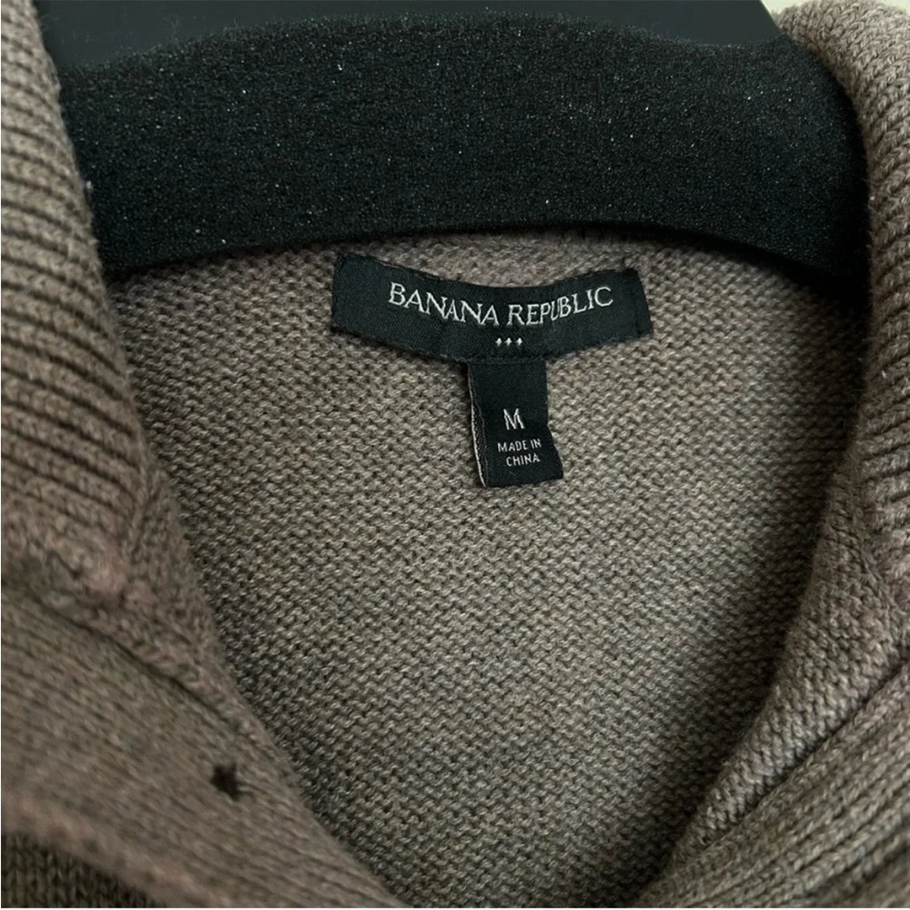 Banana Republic banana republic