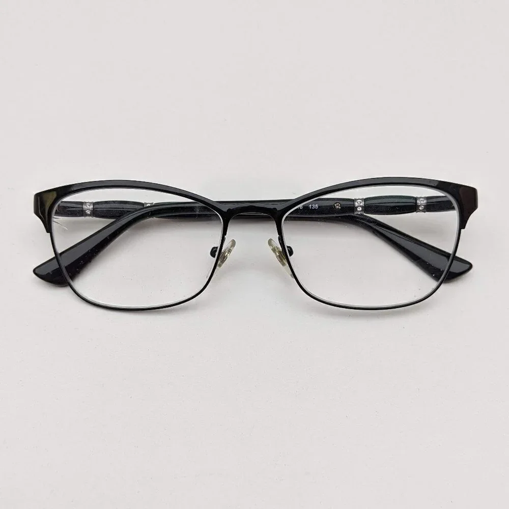 🕶️Vogue VO3987-B 352 Eyeglasses 52/16 135 /KAL751🕶️