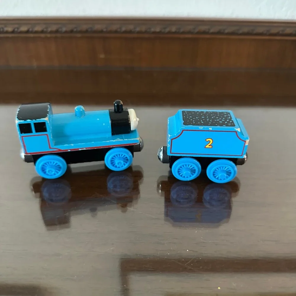 Thomas & Friends Wooden Railway thomas friends