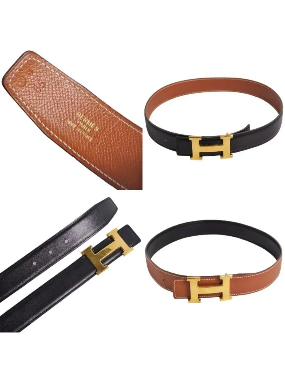 Hermes this authentic