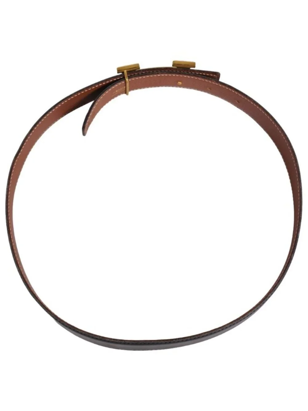 Hermes this authentic
