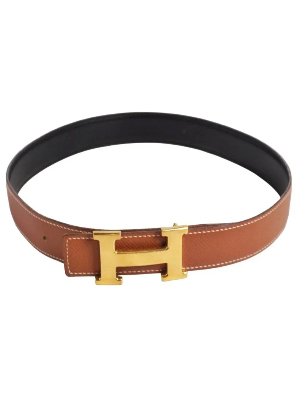 Hermes this authentic