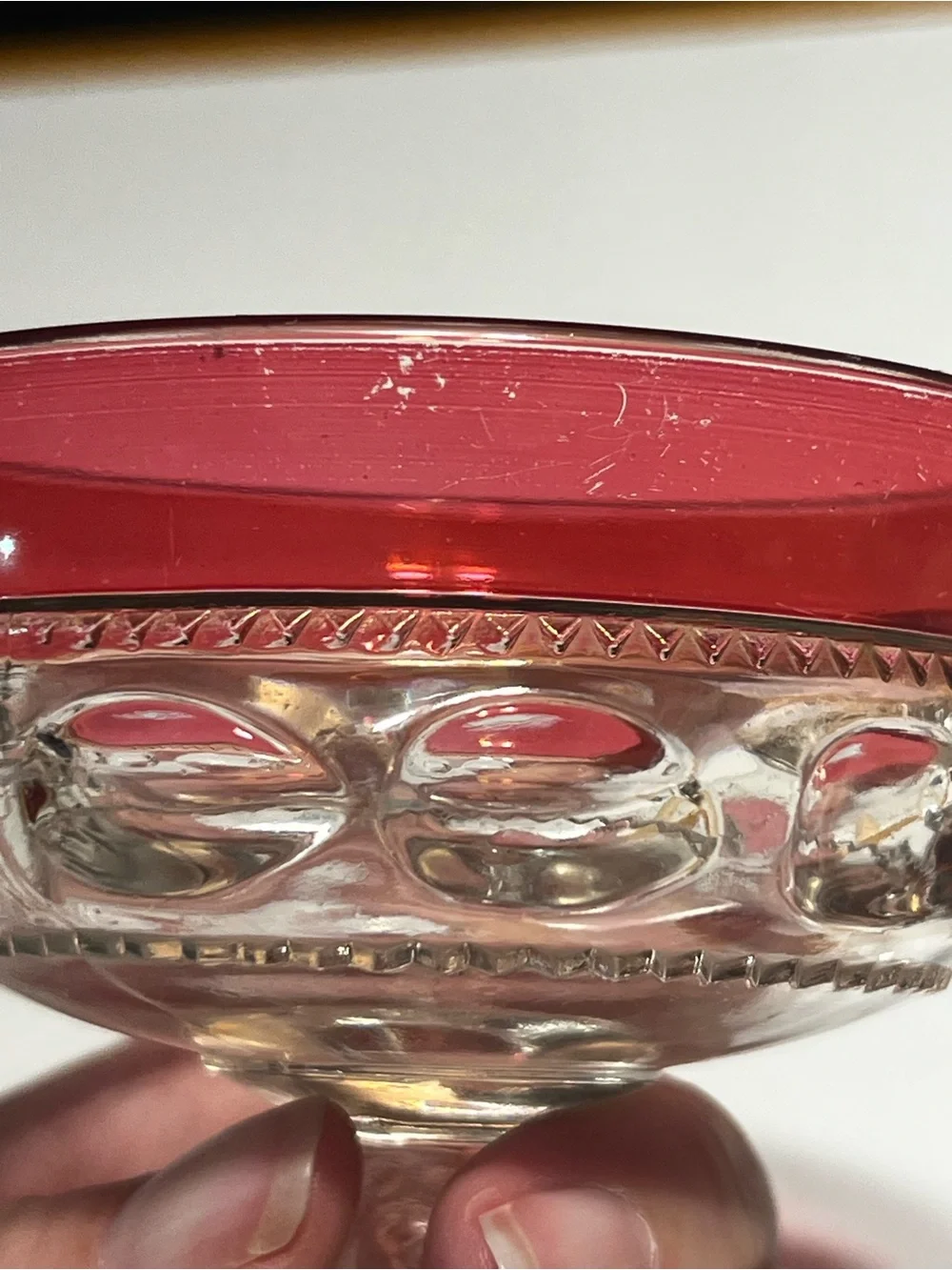 Tiffin gorgeous vintage