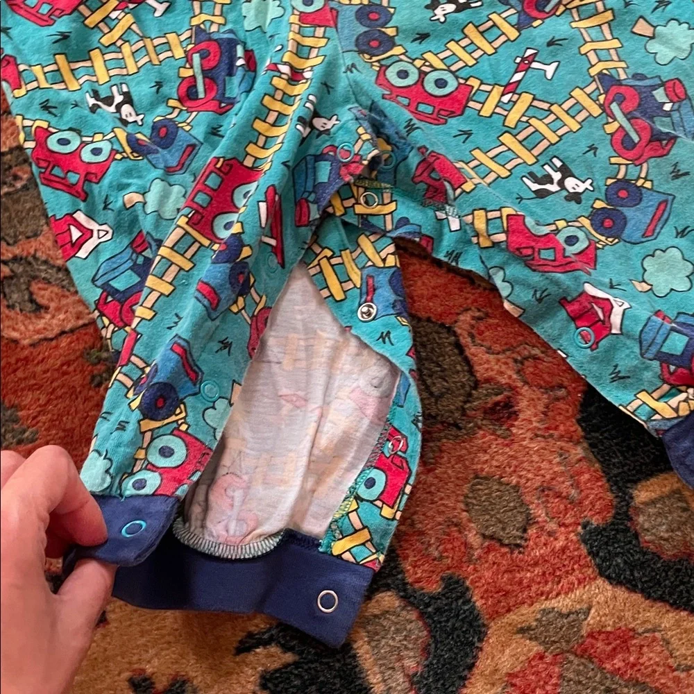 OshKosh Bgosh piece contrast