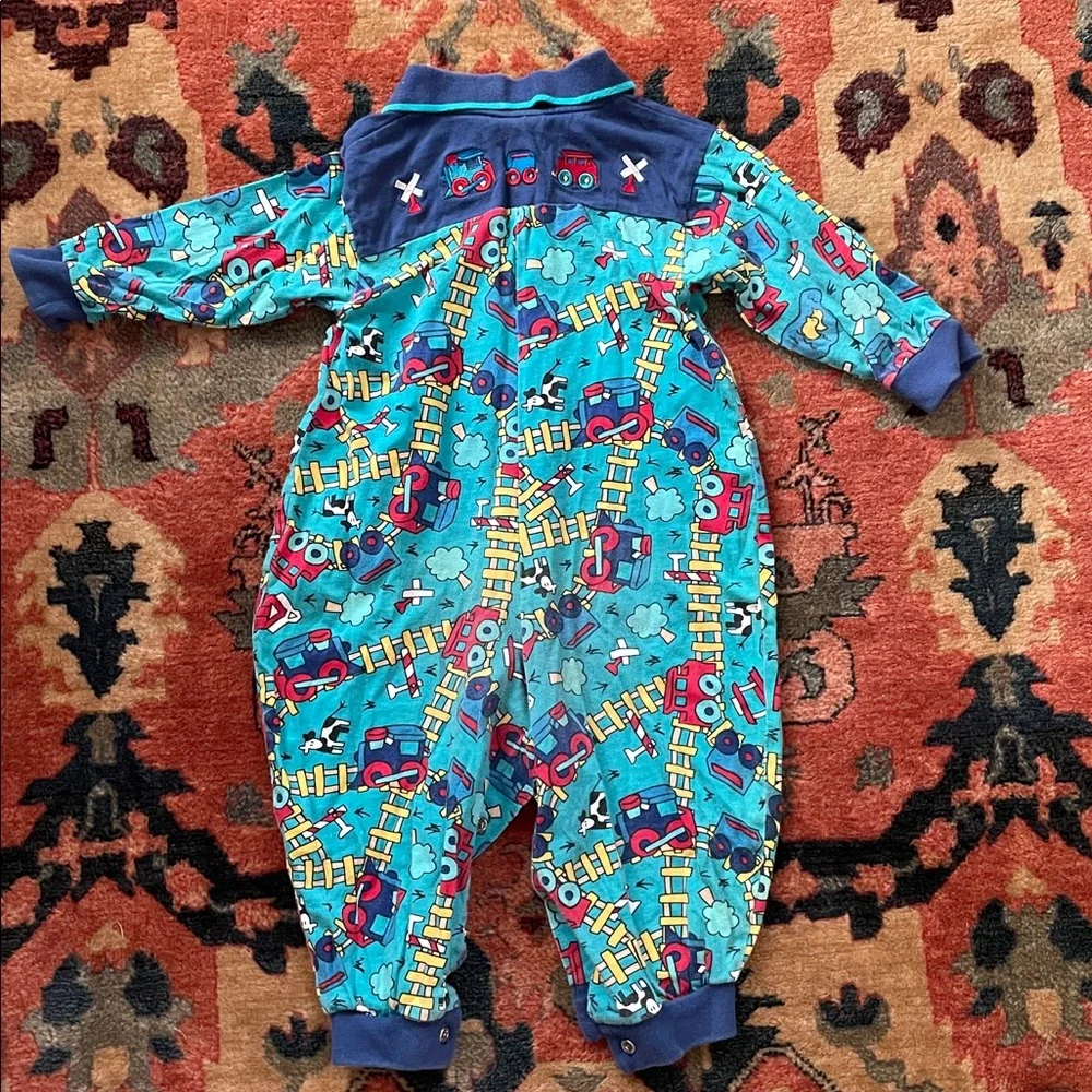 OshKosh Bgosh vintage comfortable