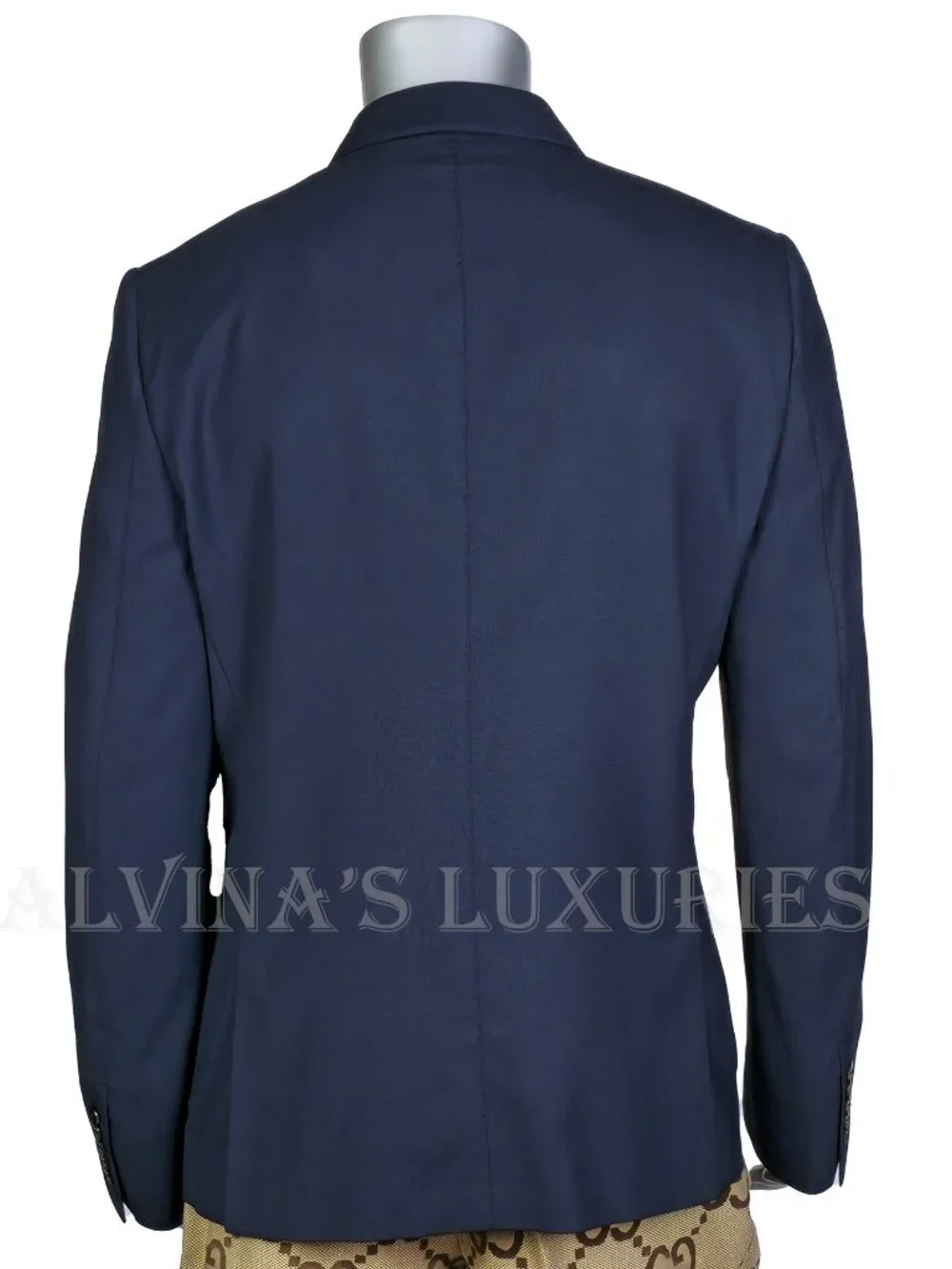 Gucci designer size