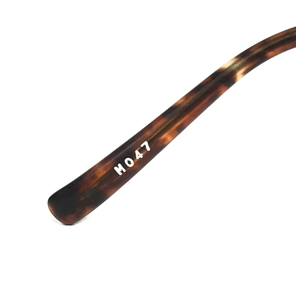 Lafont no lenses