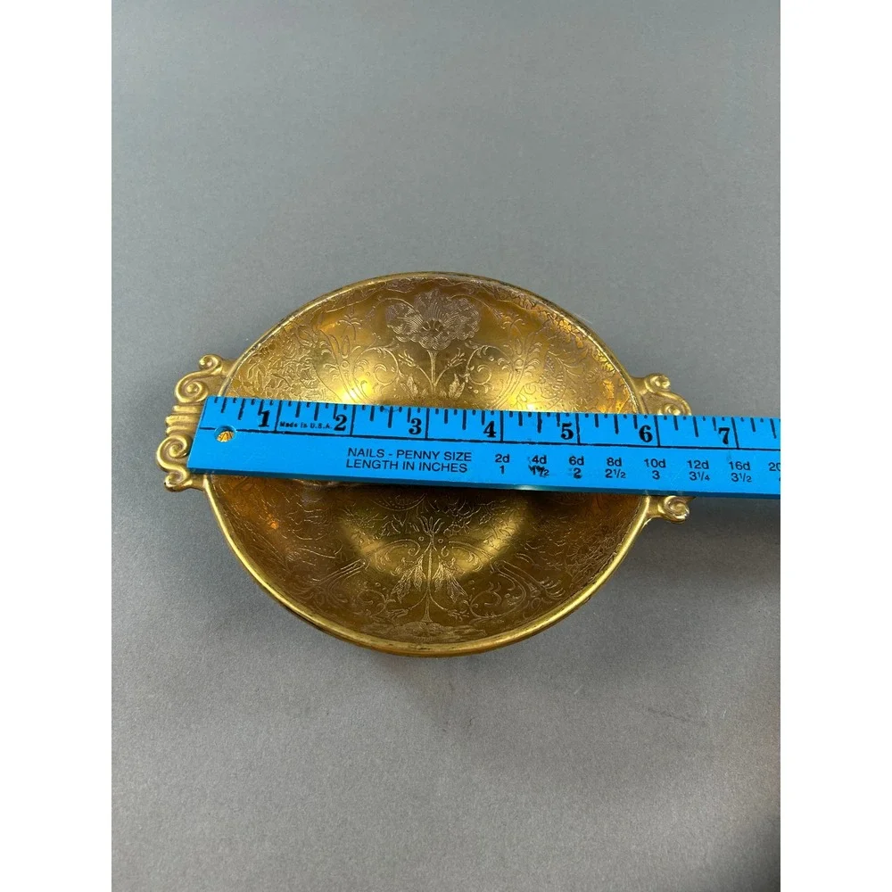 N/A vintage amber