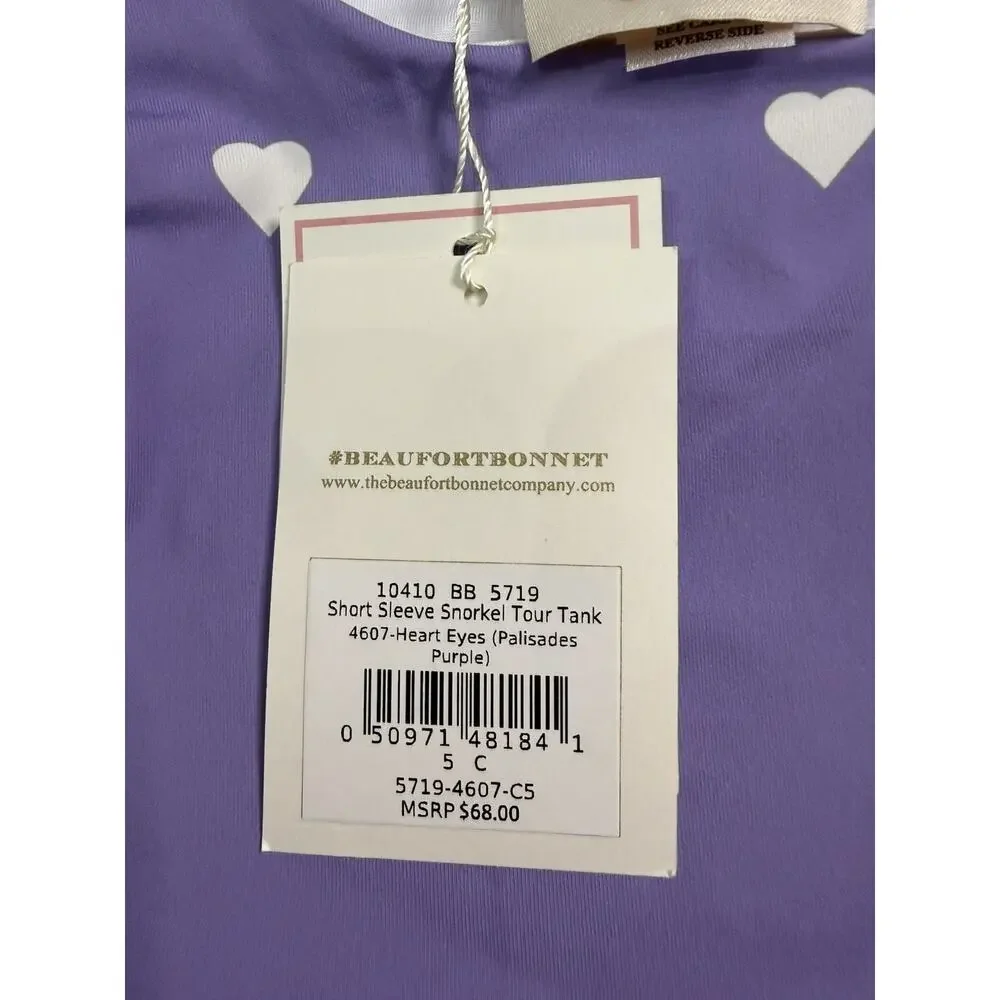 The Beaufort Bonnet Company nwt beaufort