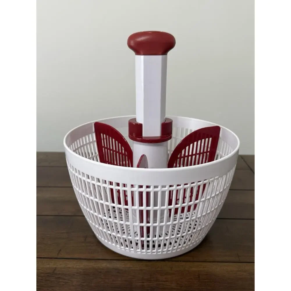 KitchenAid salad spinner