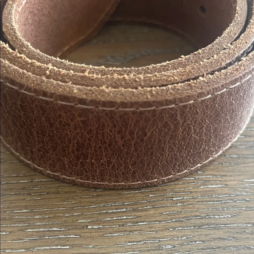 Denizen from Levis denizen from