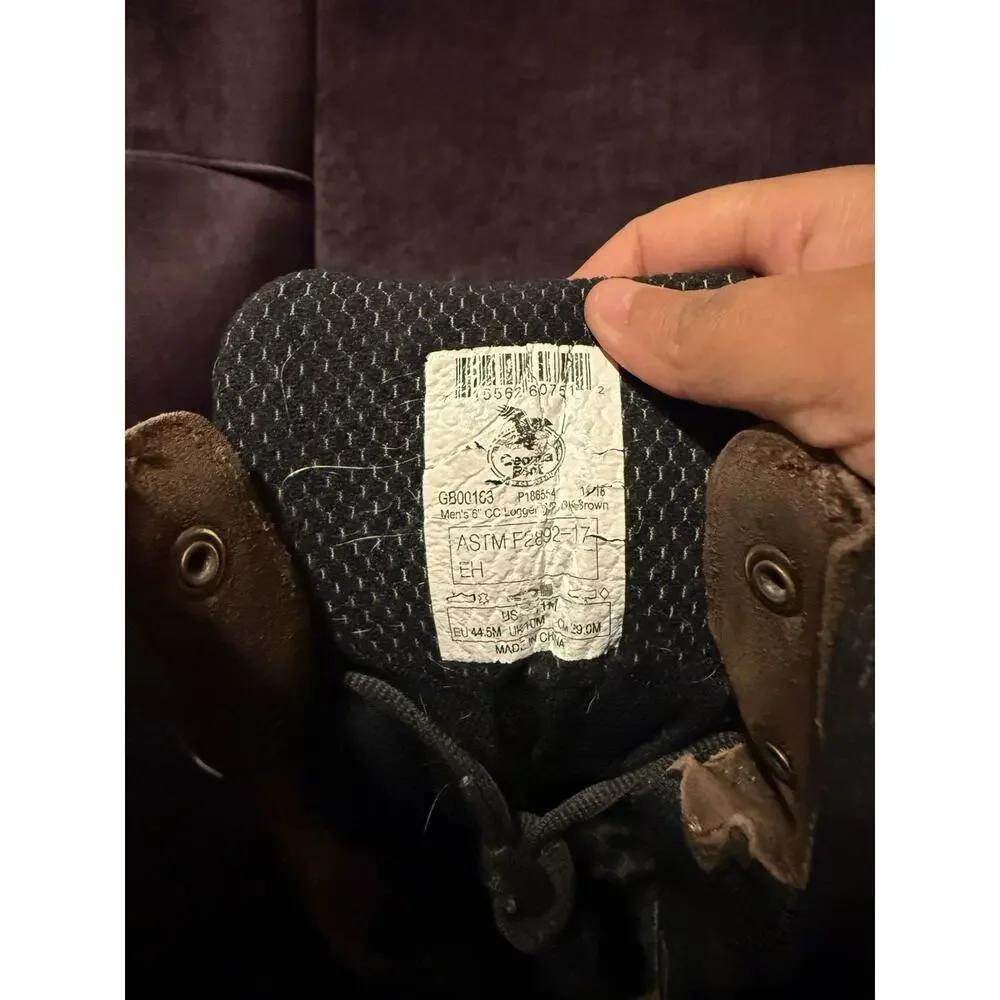 Georgia Boot georgia boot