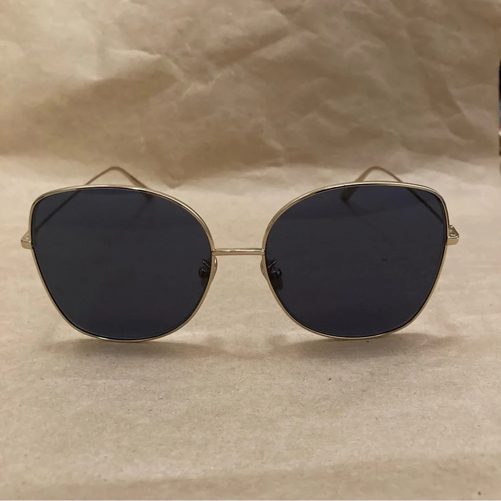 Dior authentic never