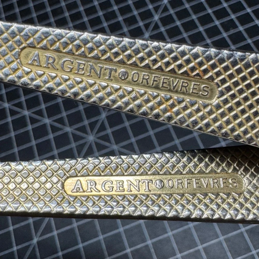 Argent Orfevres argent orfevres