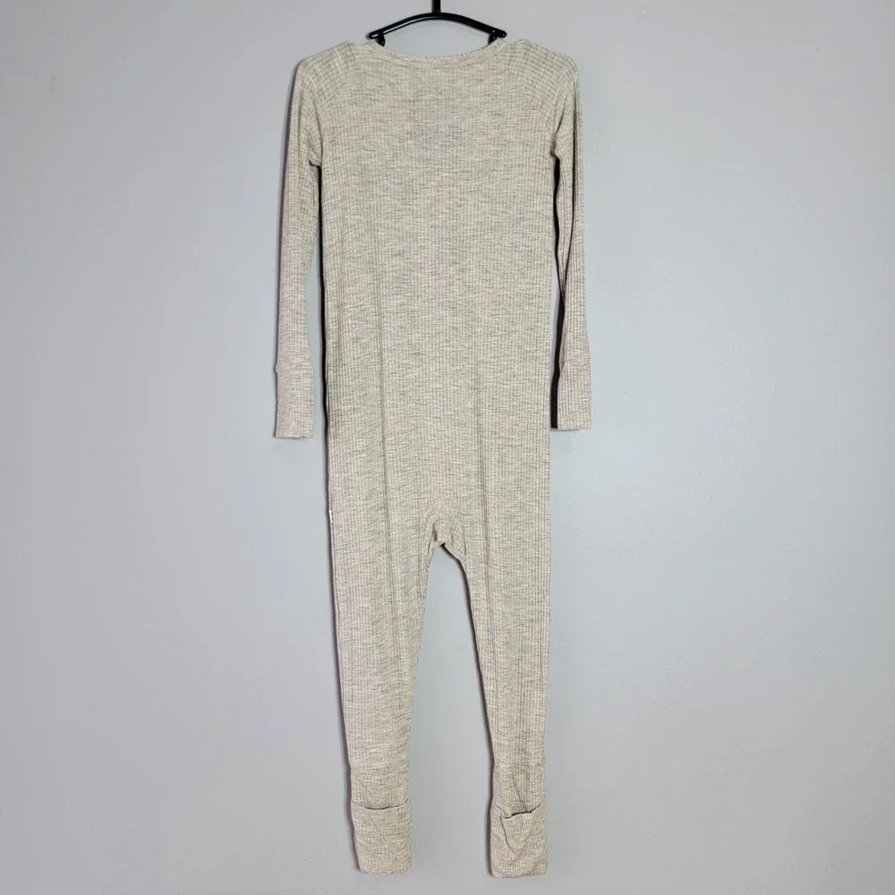 Little Sleepies number sleepwear winter