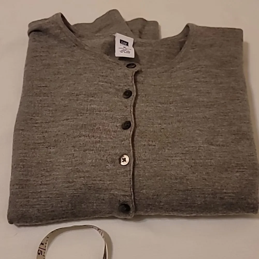 GAP 100% merino