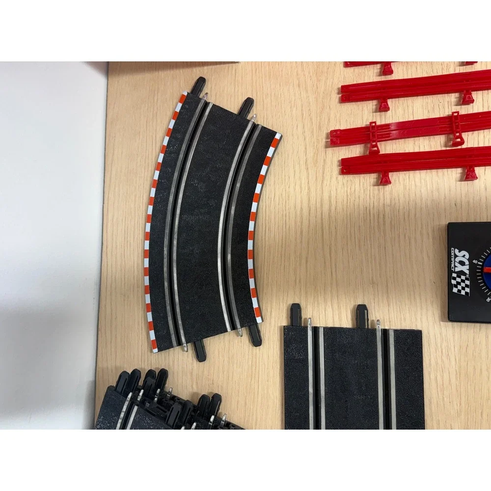SCX Compact scx compact