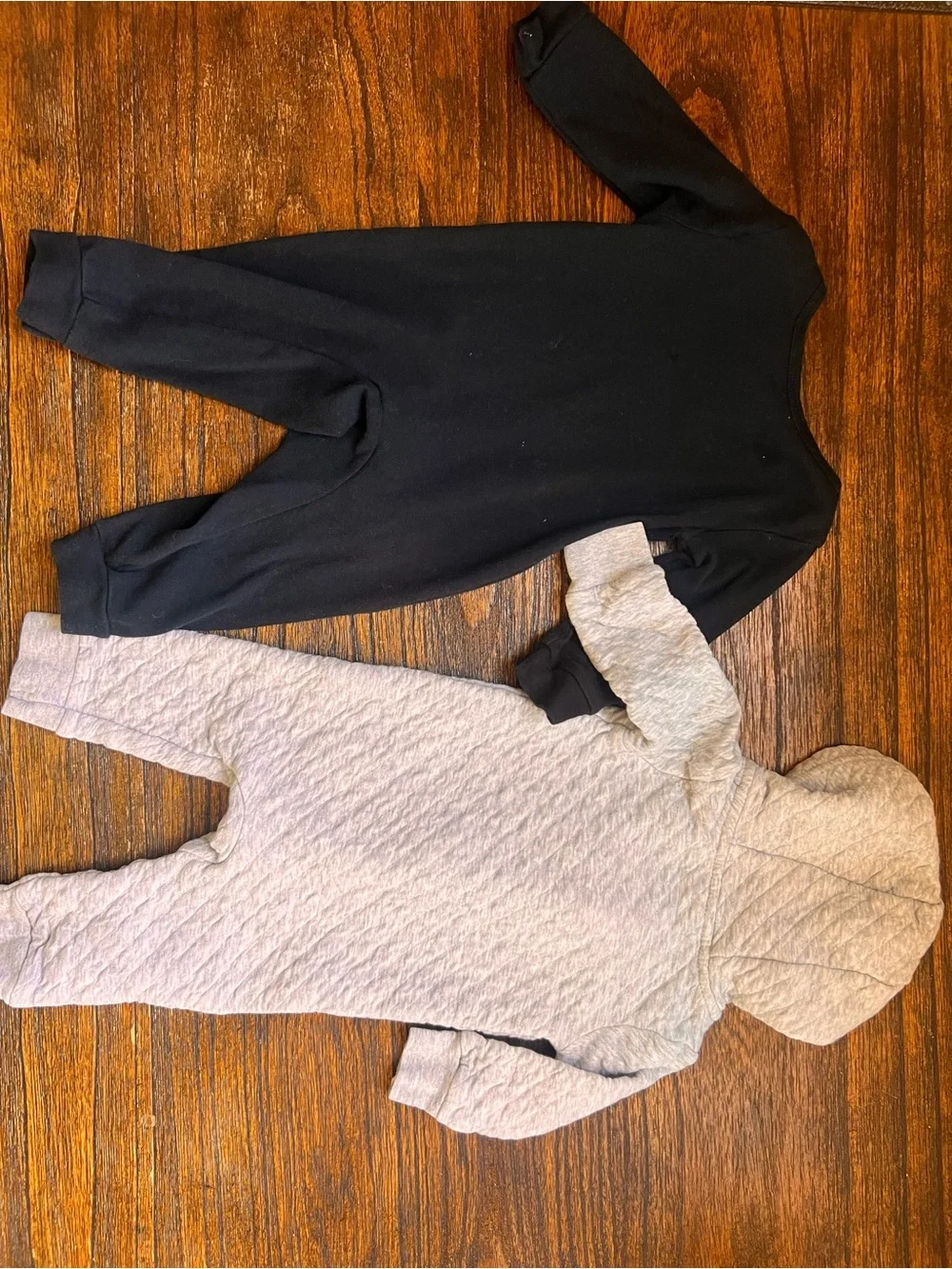 Carters soft black