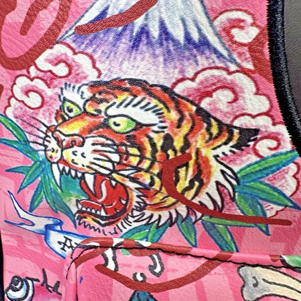 Ed Hardy new tags