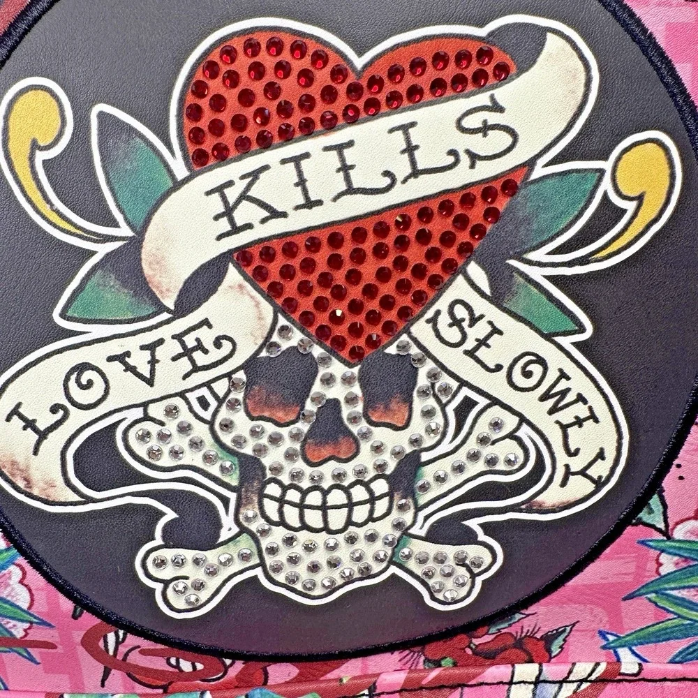 Ed Hardy new tags