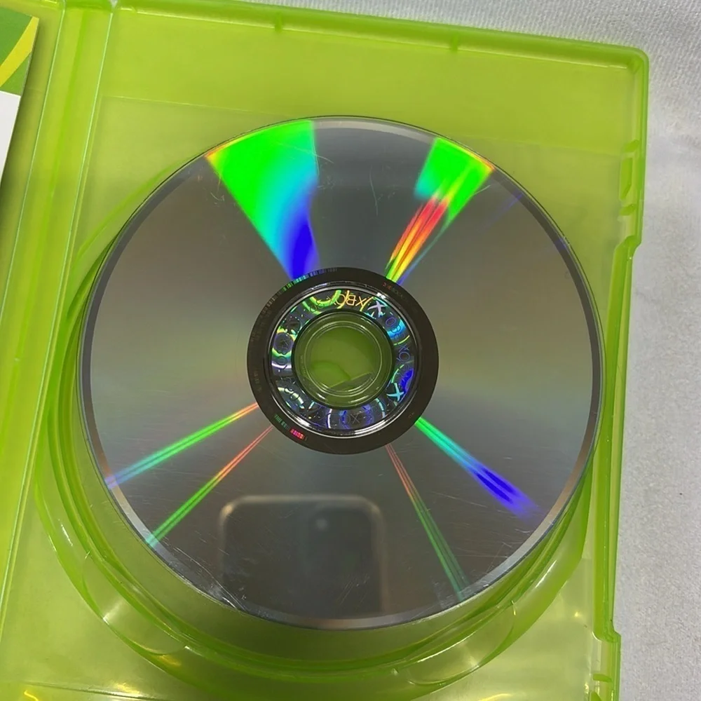 Xbox good used