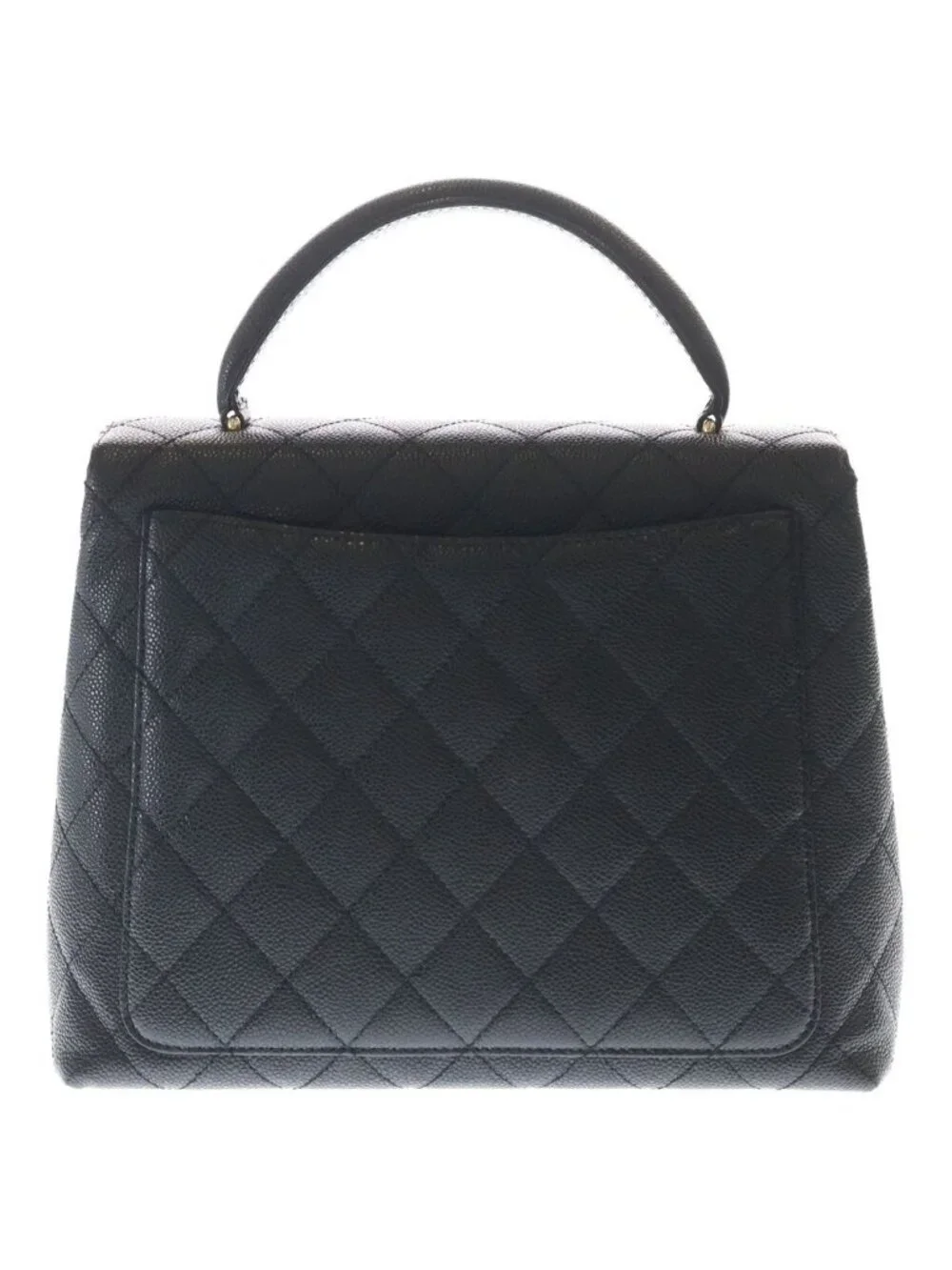 CHANEL this authentic