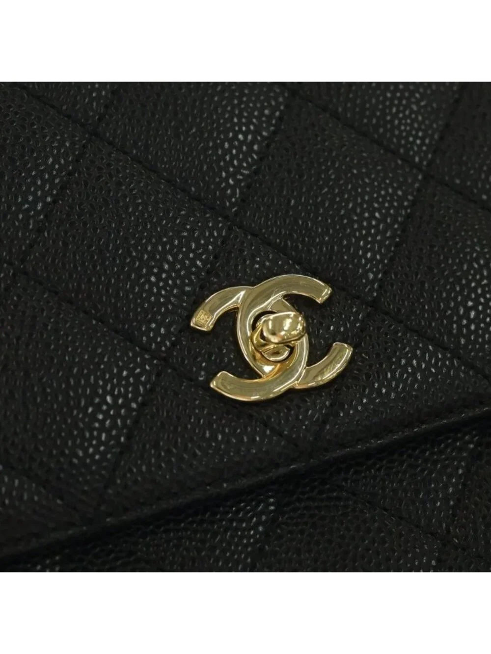 CHANEL this authentic