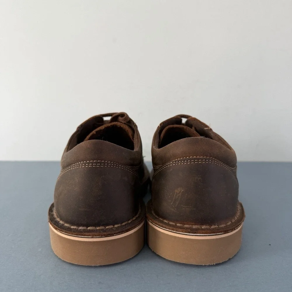Clarks timeless footwear