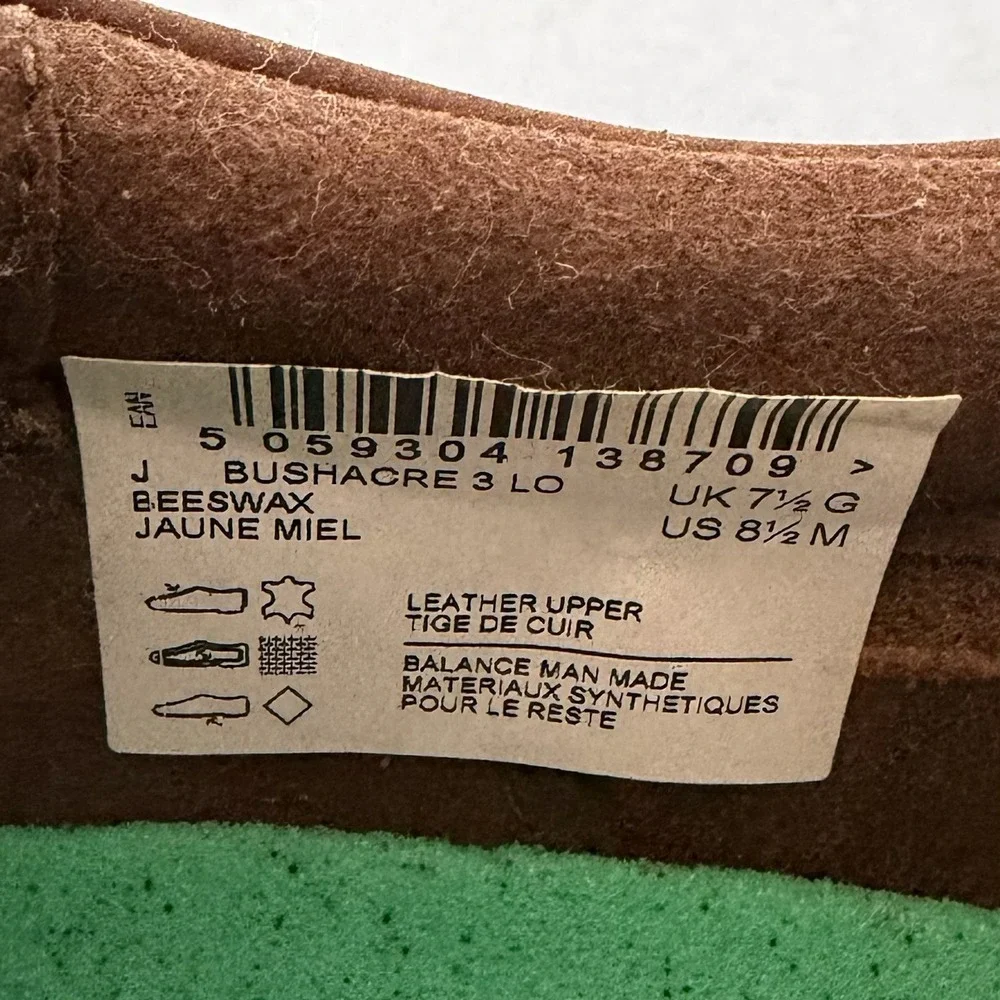 Clarks timeless footwear