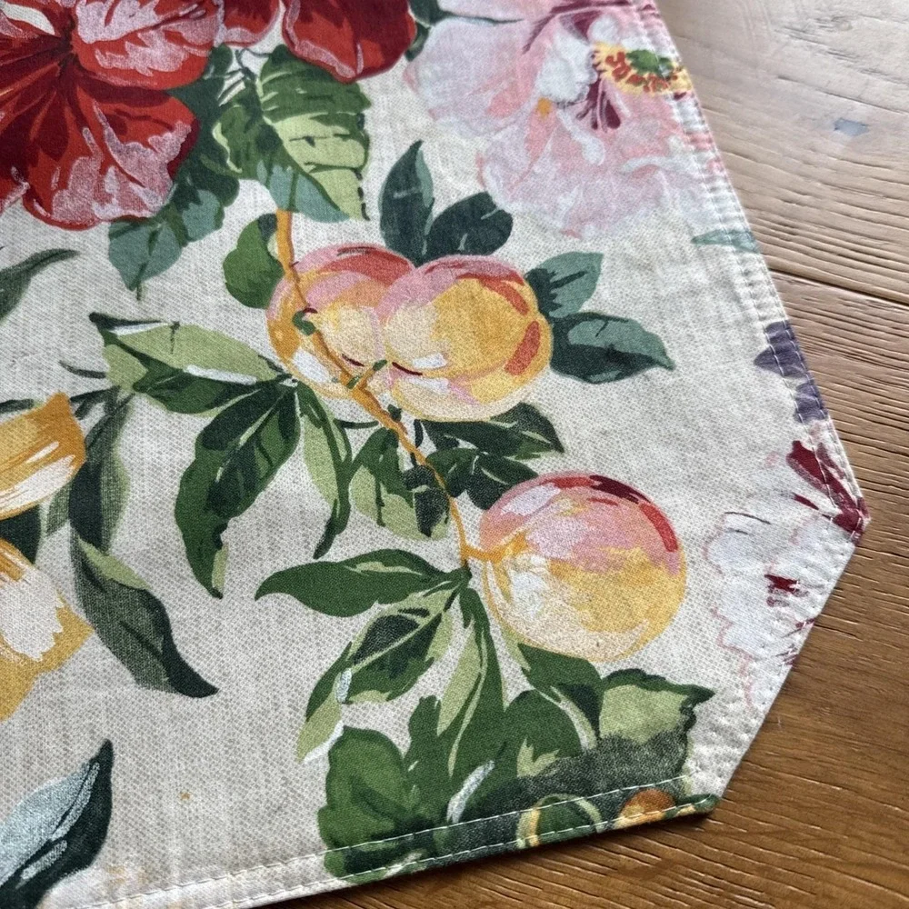 N/A vintage floral