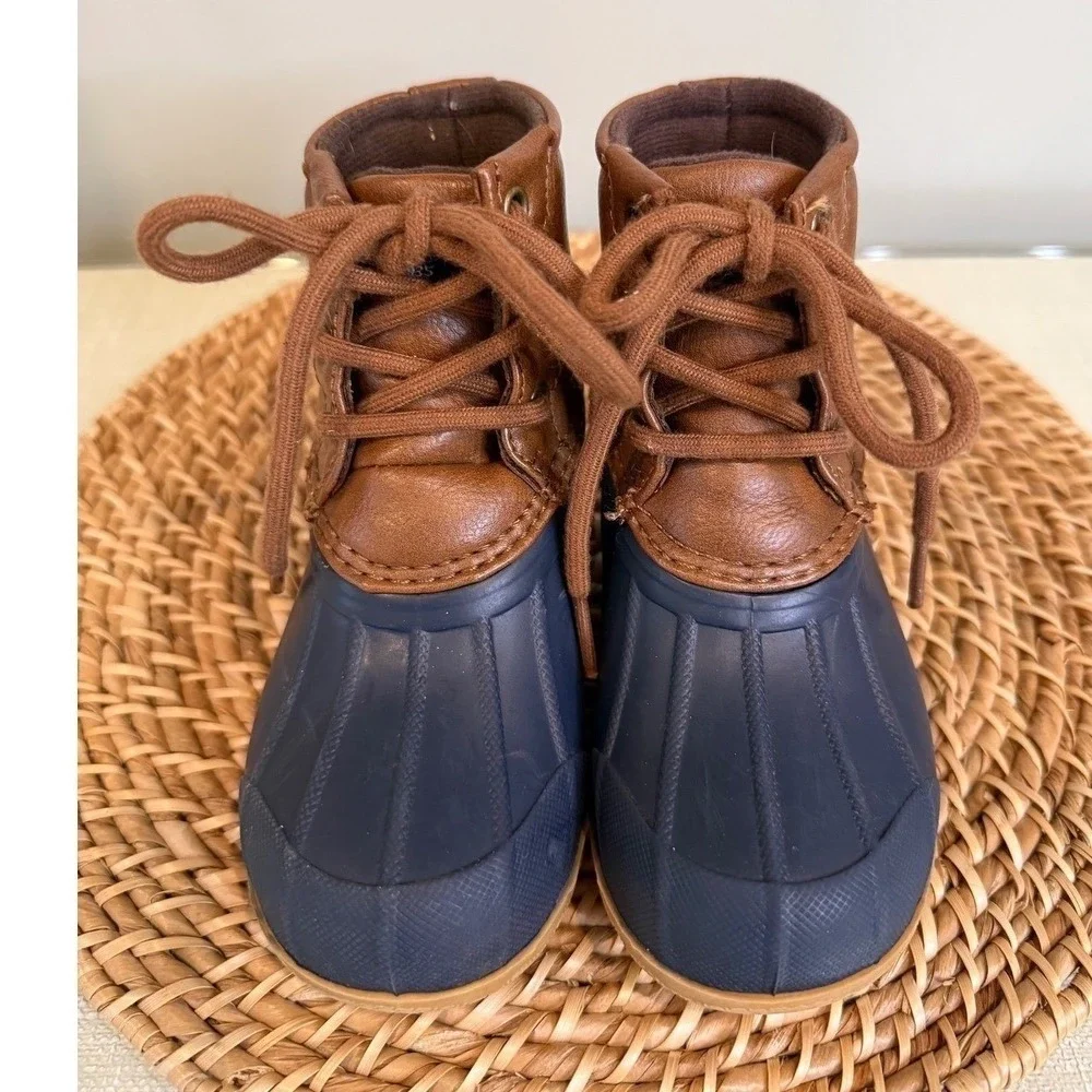 Sperry keep little