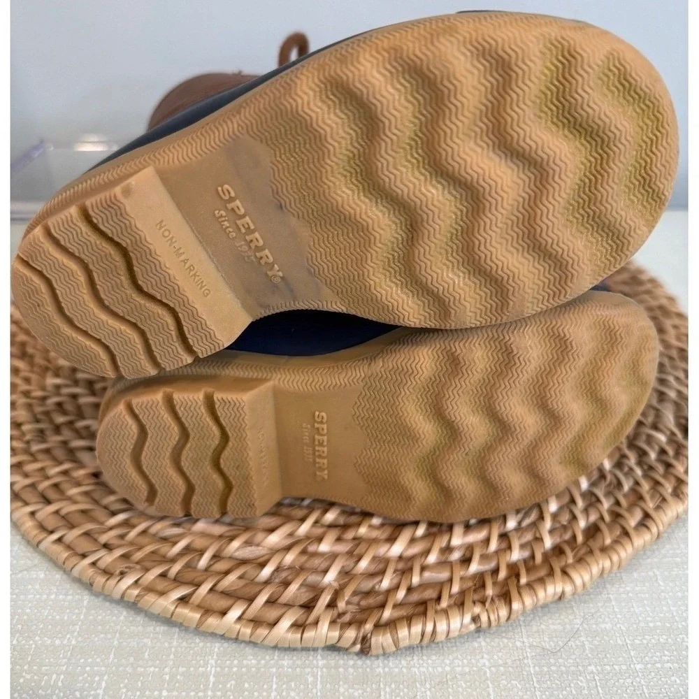 Sperry keep little