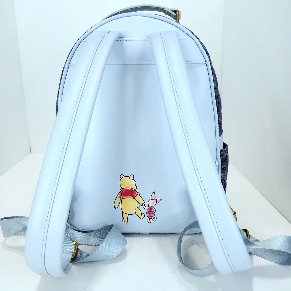 Loungefly disney winnie