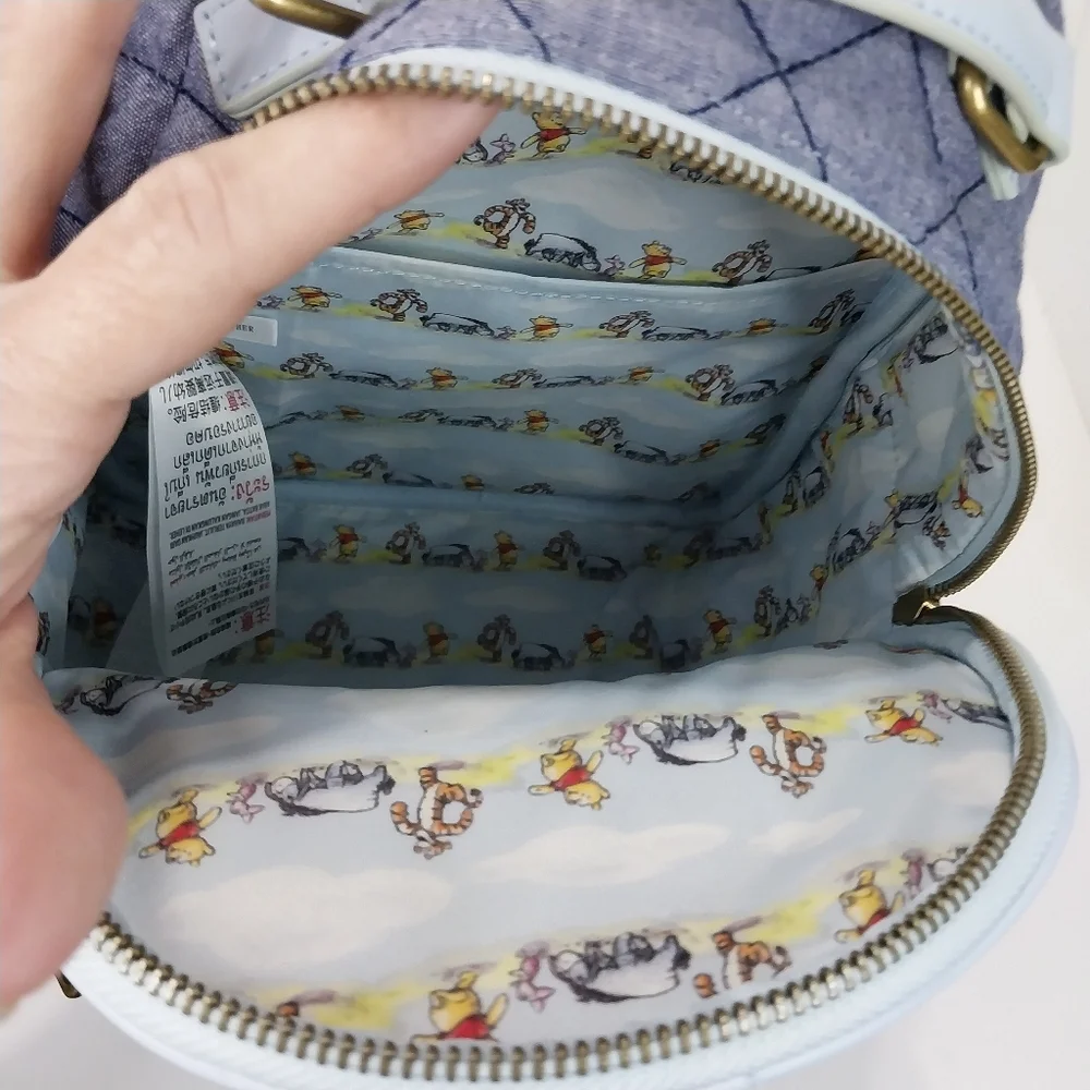 Loungefly disney winnie