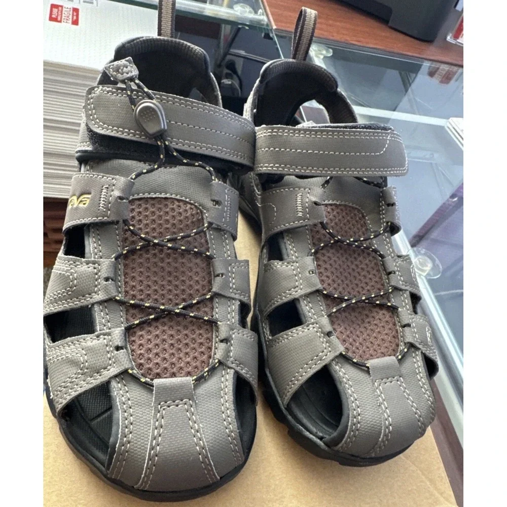 Teva men forebay