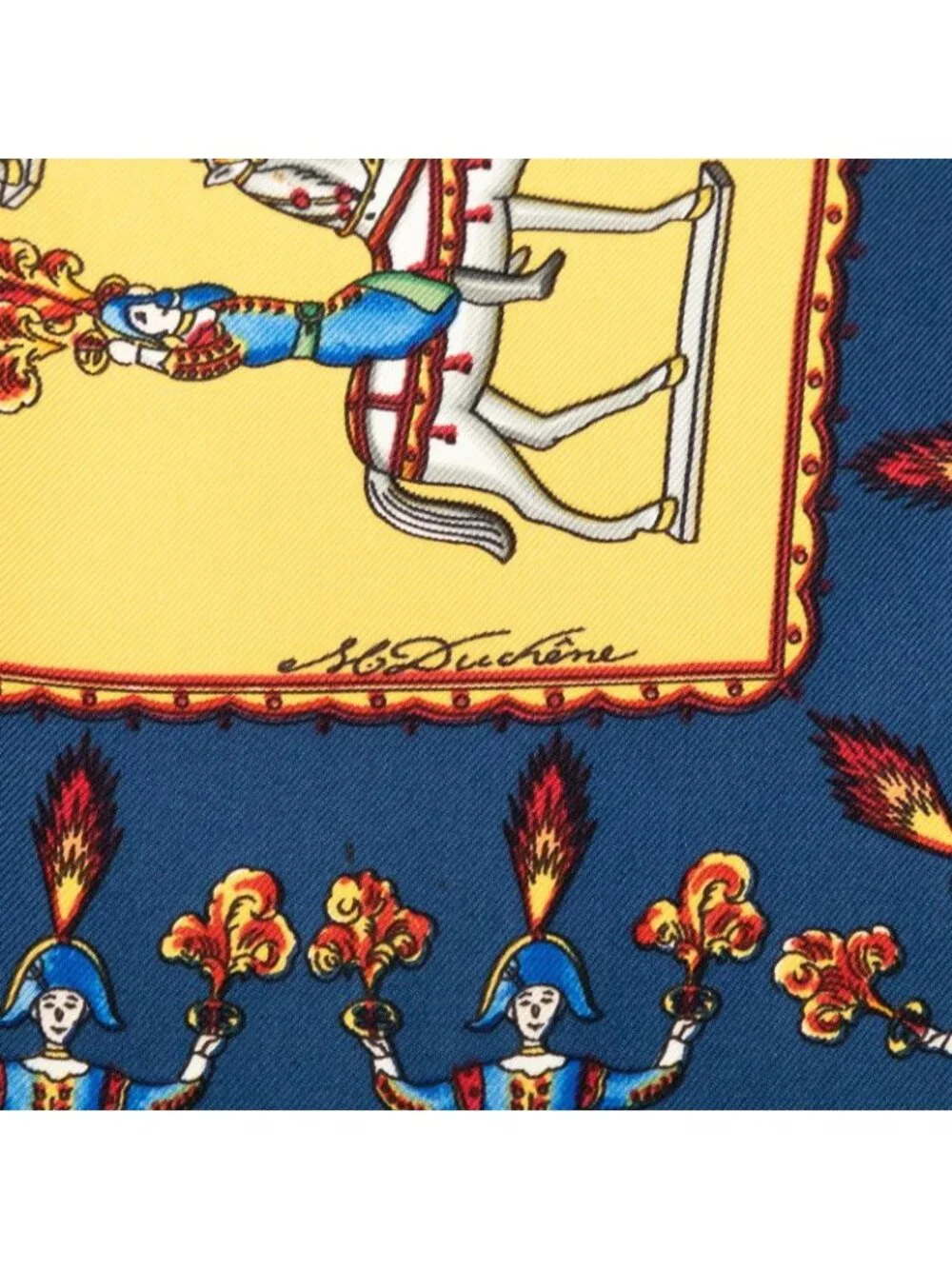 Hermes this authentic