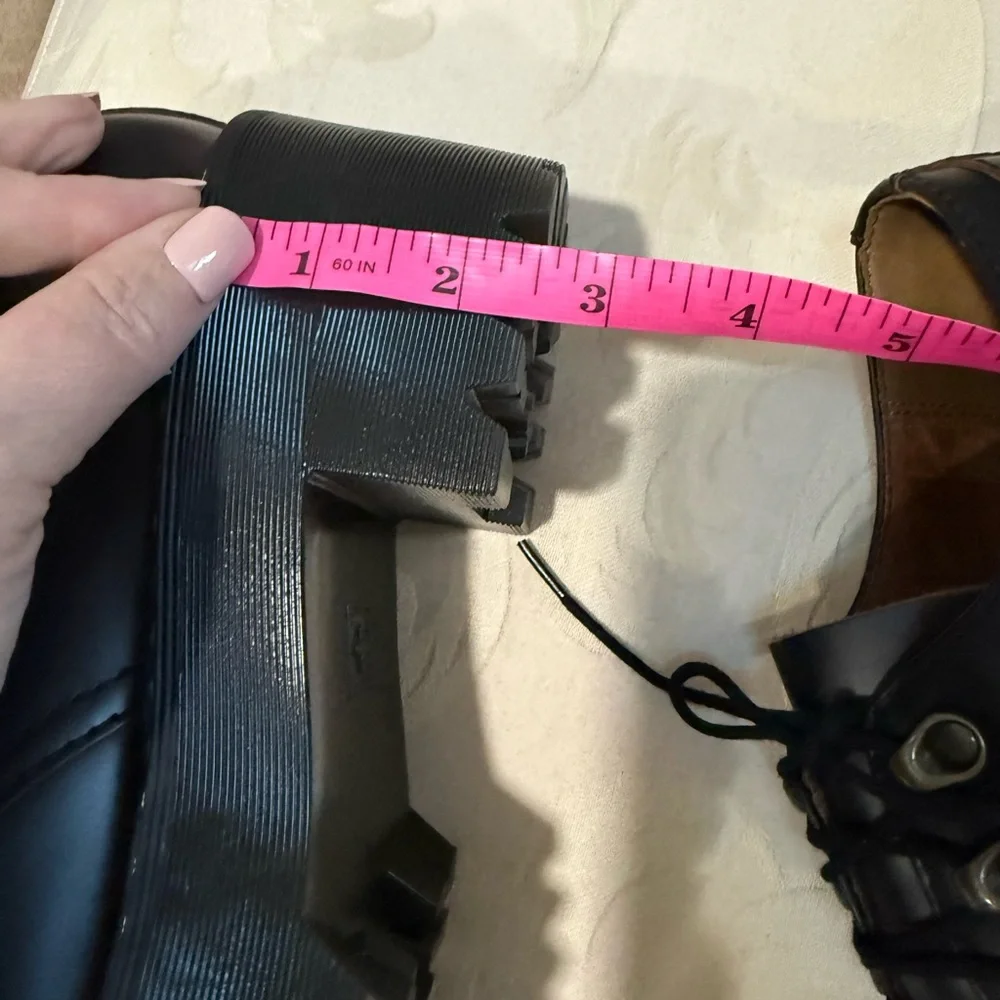 Dr. Martens authentic dr