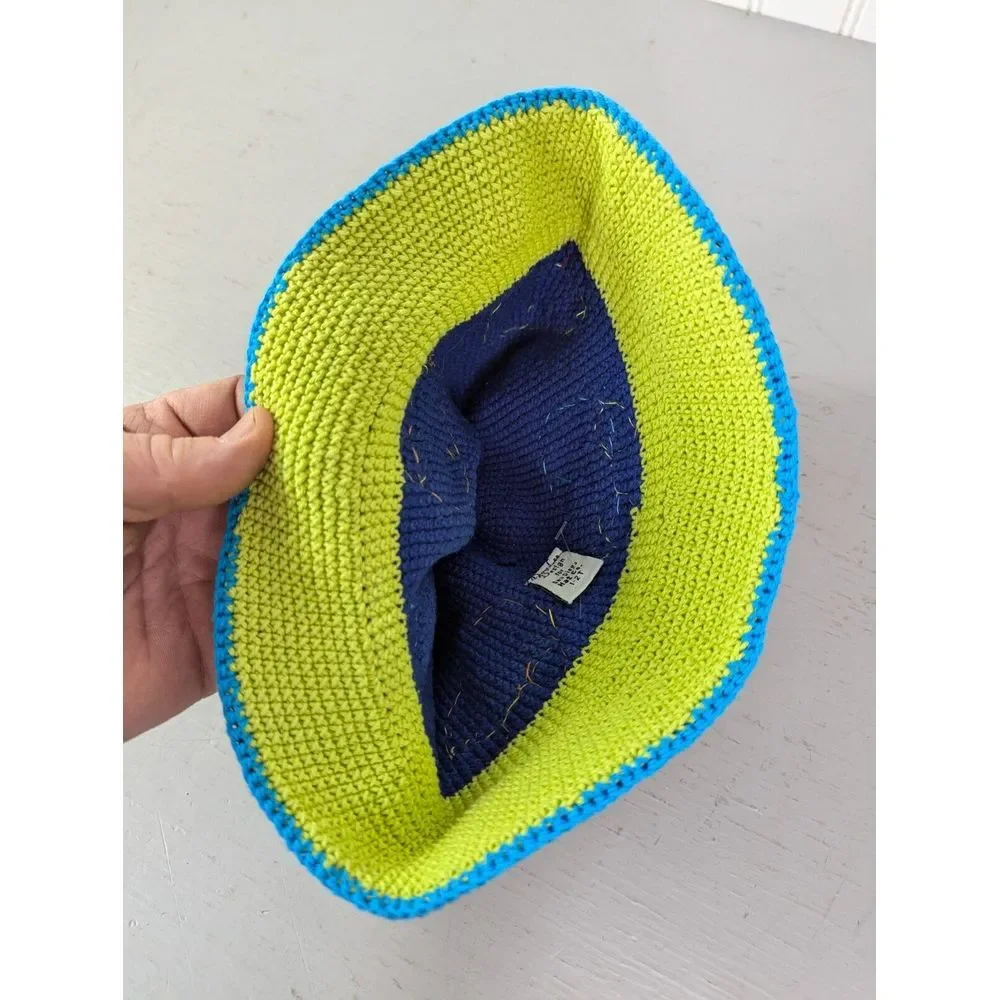 San Diego Hat Company keep your