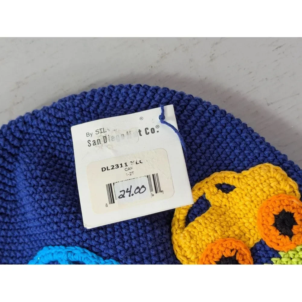 San Diego Hat Company keep your