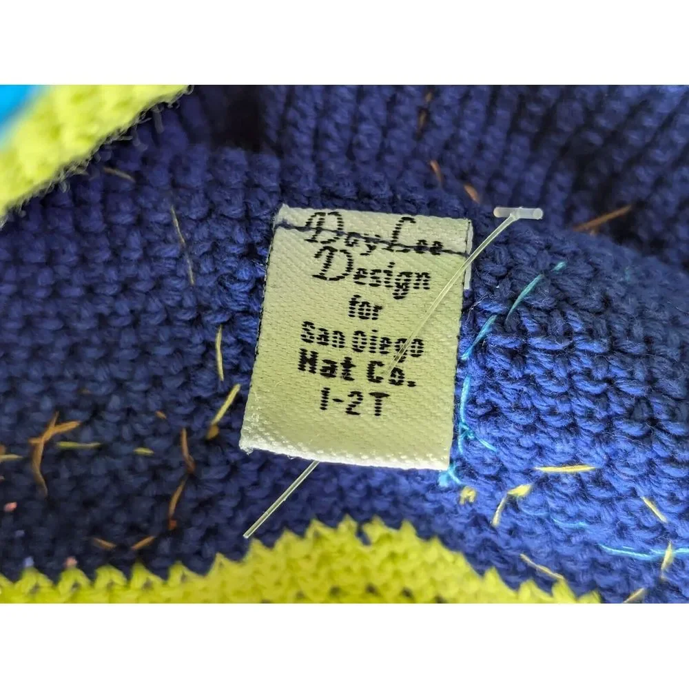 San Diego Hat Company keep your