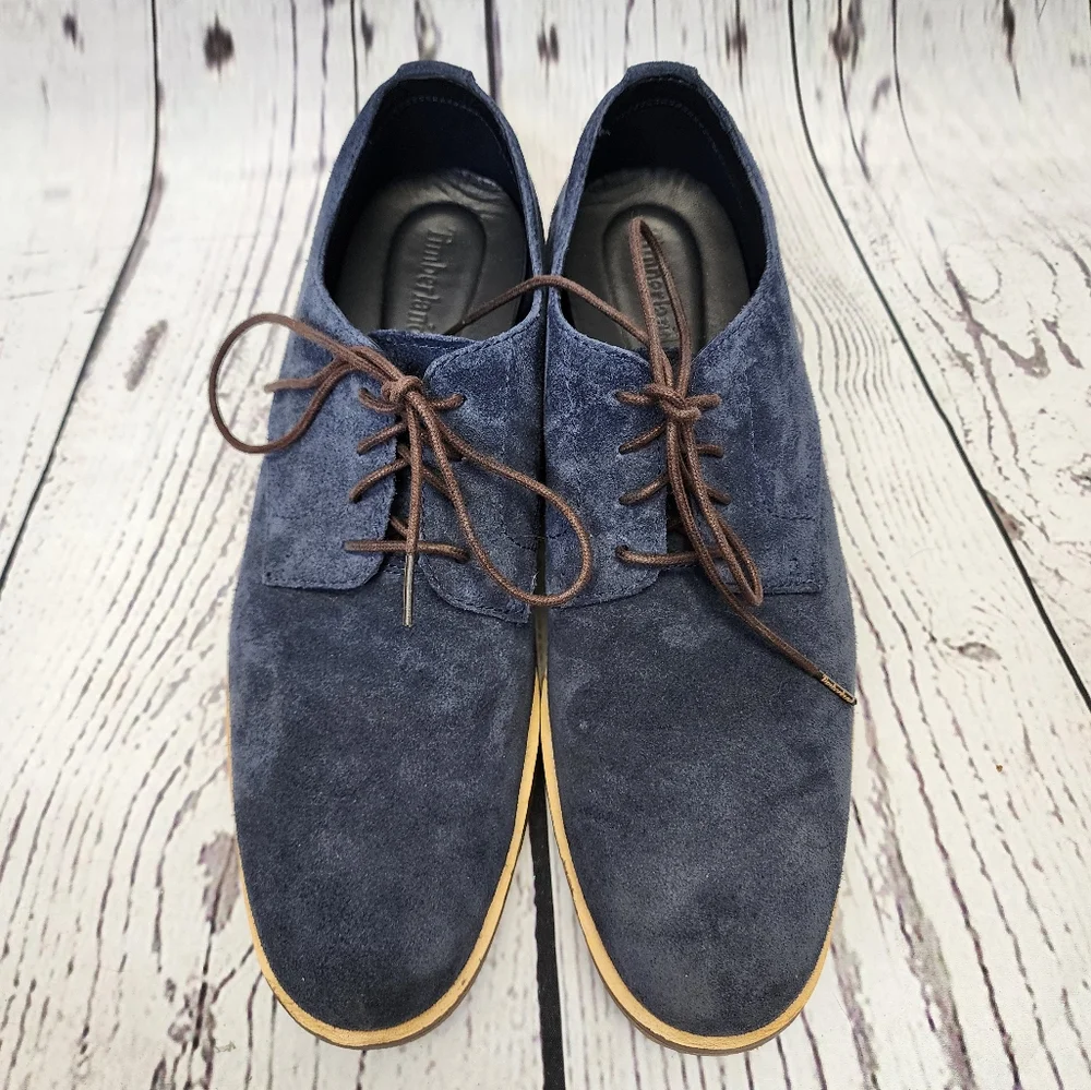 Timberland gently used